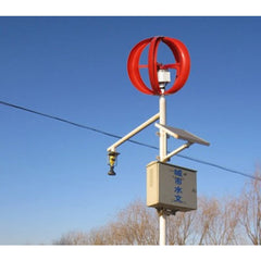 Vertical Wind Turbine