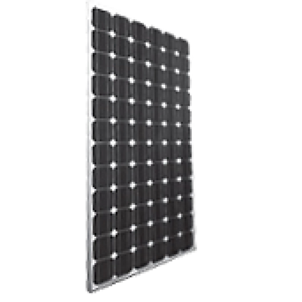 190W Solar Panel